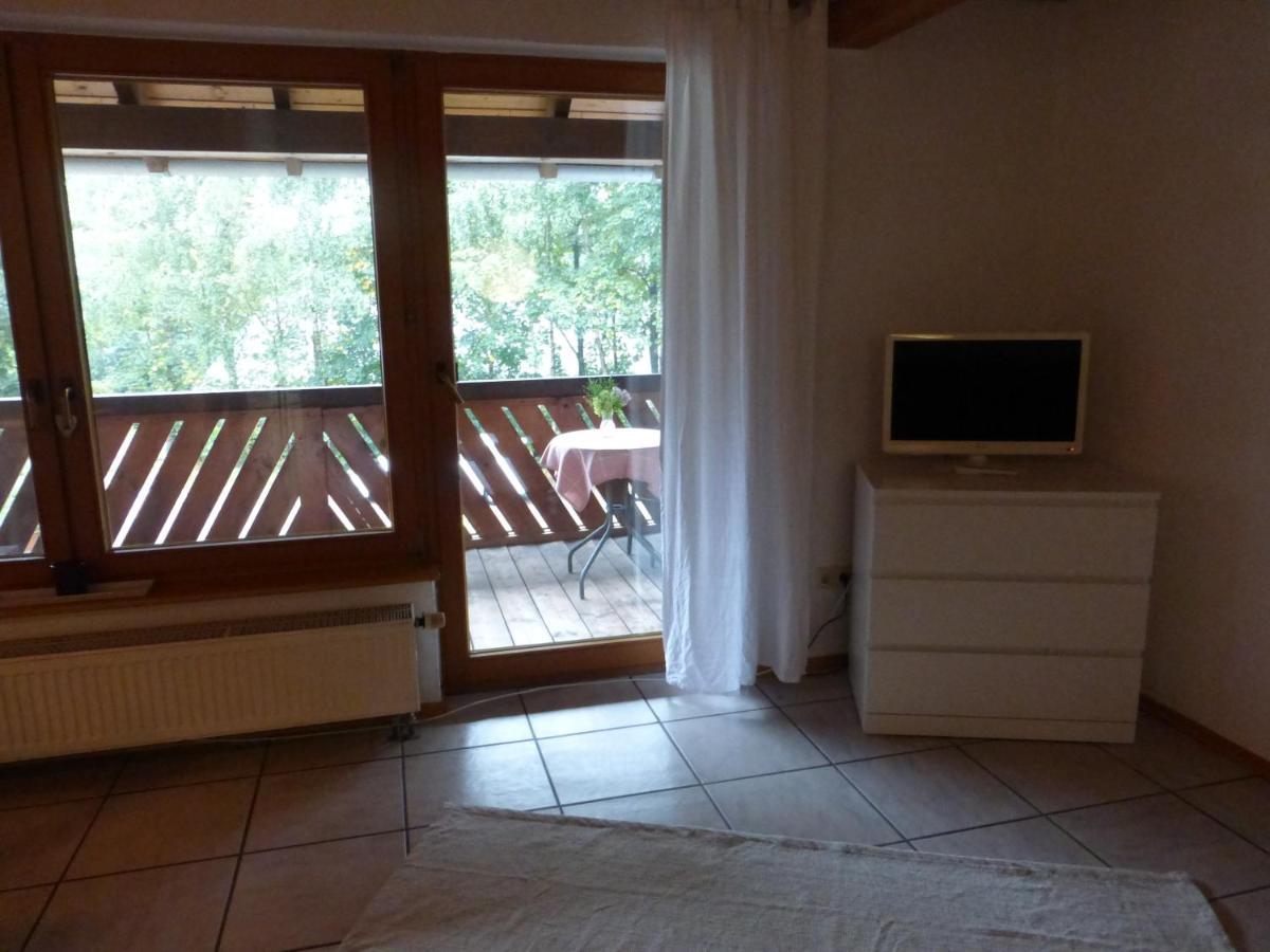 Ferienwohnungen Hof Heiderich Oberzent Екстериор снимка
