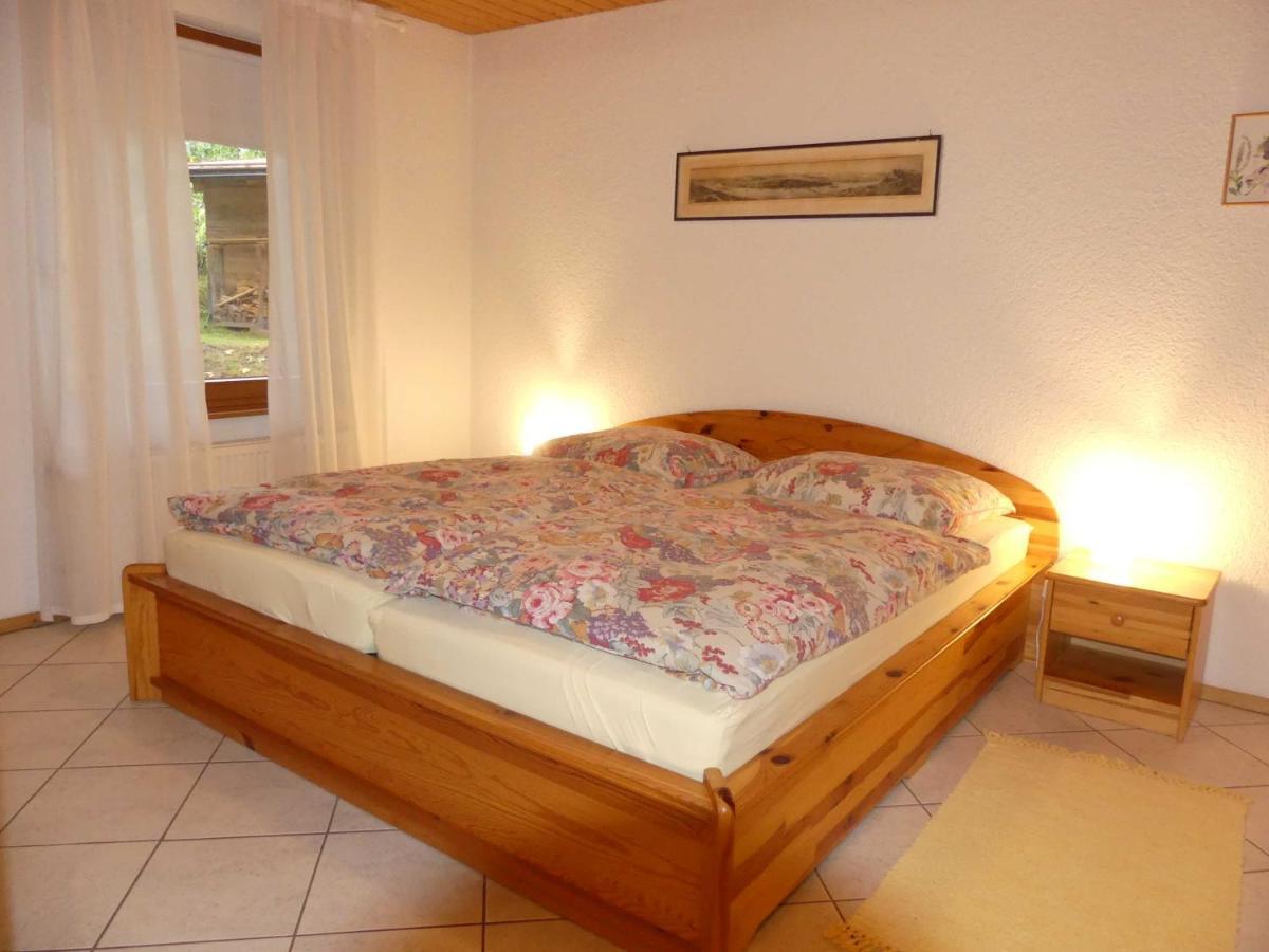 Ferienwohnungen Hof Heiderich Oberzent Екстериор снимка