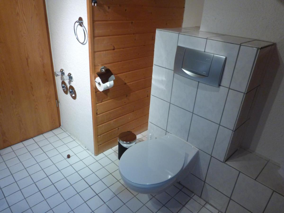 Ferienwohnungen Hof Heiderich Oberzent Екстериор снимка