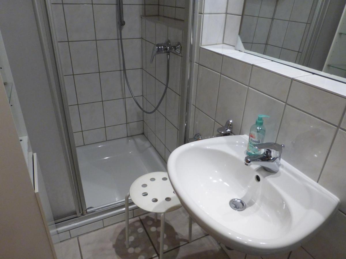 Ferienwohnungen Hof Heiderich Oberzent Екстериор снимка