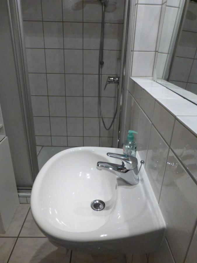 Ferienwohnungen Hof Heiderich Oberzent Екстериор снимка