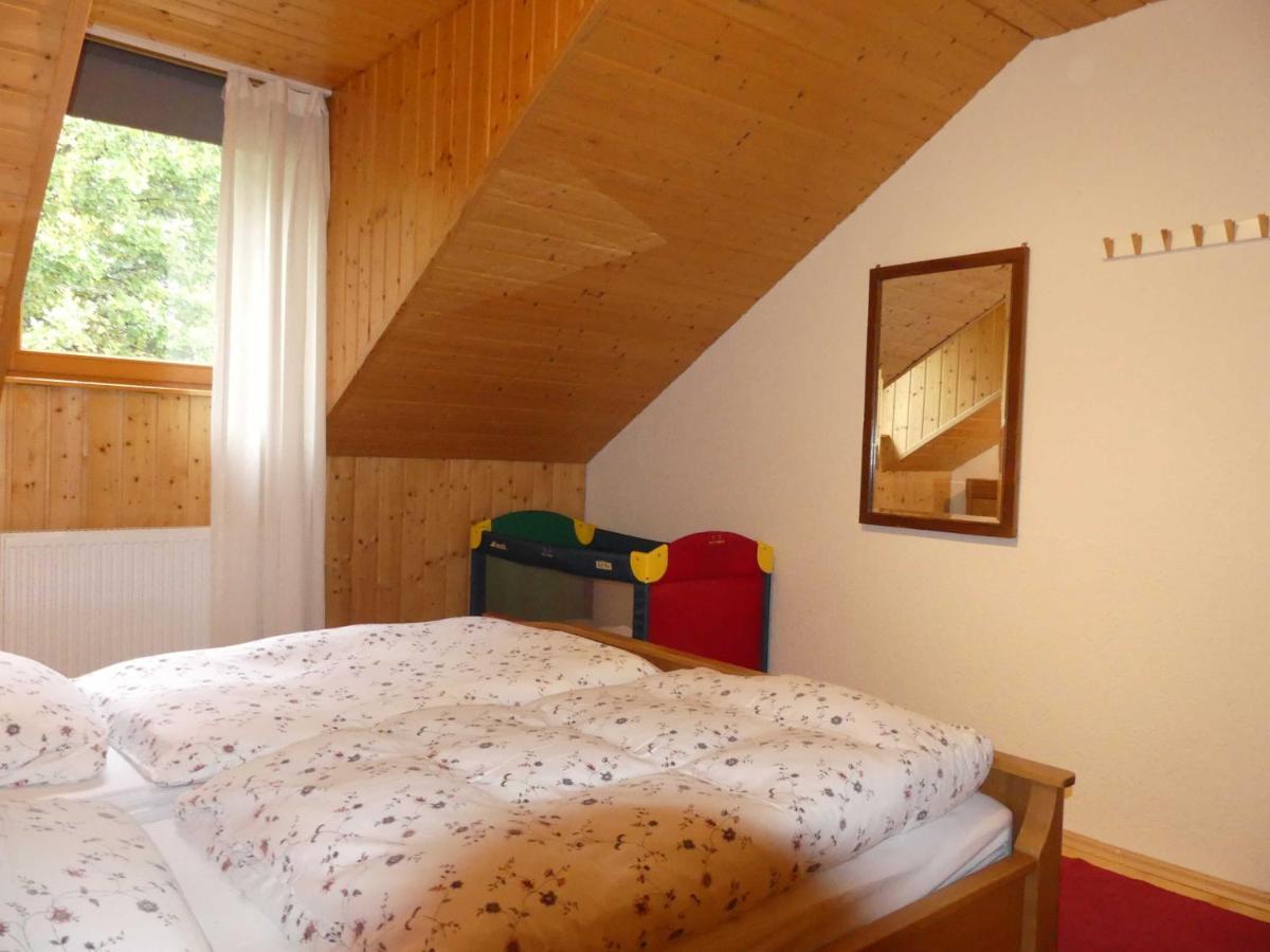 Ferienwohnungen Hof Heiderich Oberzent Екстериор снимка
