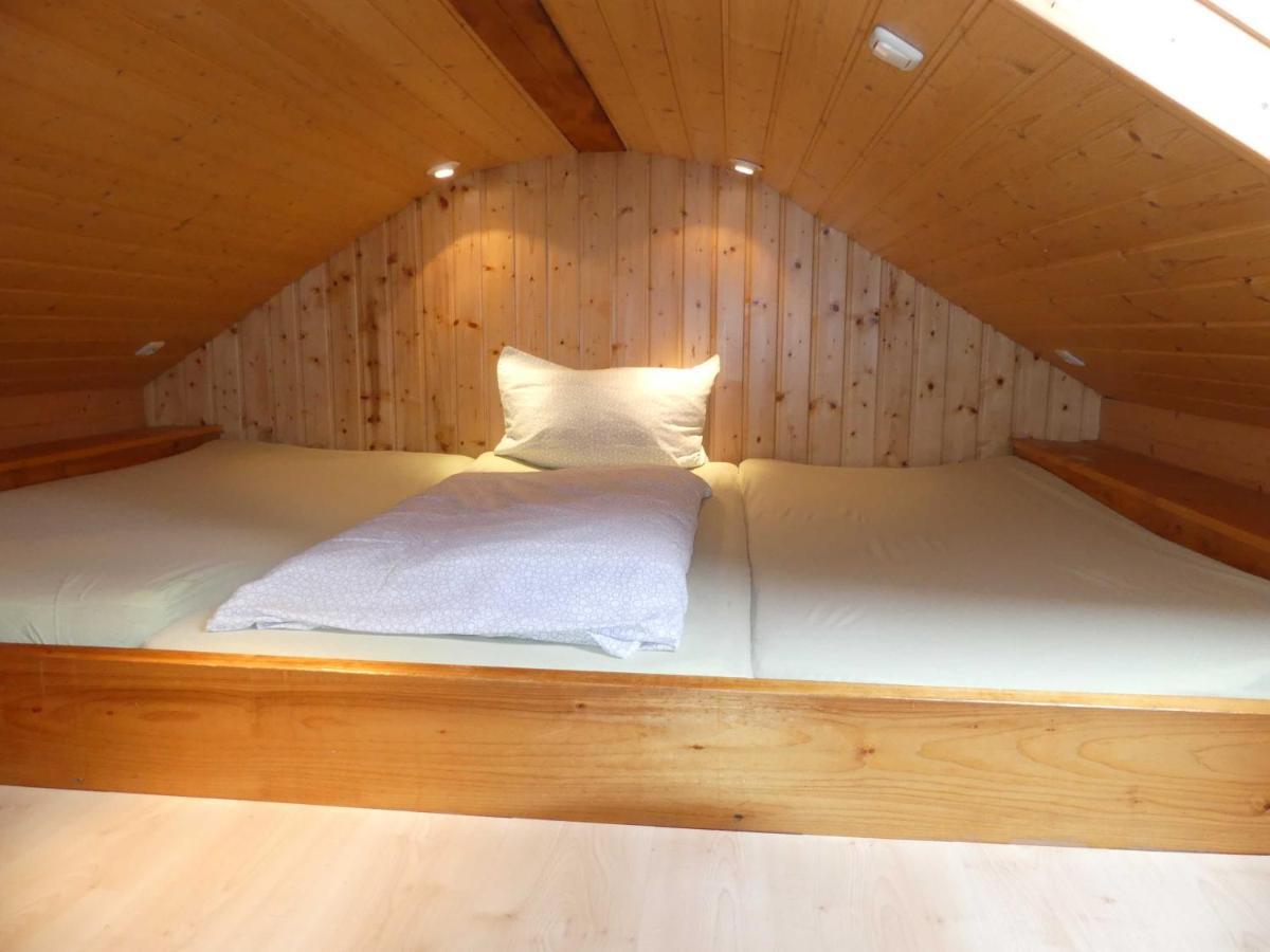 Ferienwohnungen Hof Heiderich Oberzent Екстериор снимка