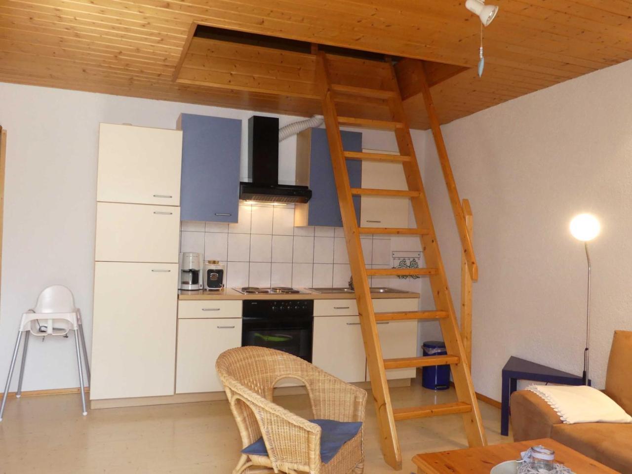 Ferienwohnungen Hof Heiderich Oberzent Екстериор снимка